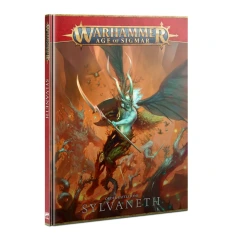 Special Order: Battletome - Sylvaneth (3rd edition)